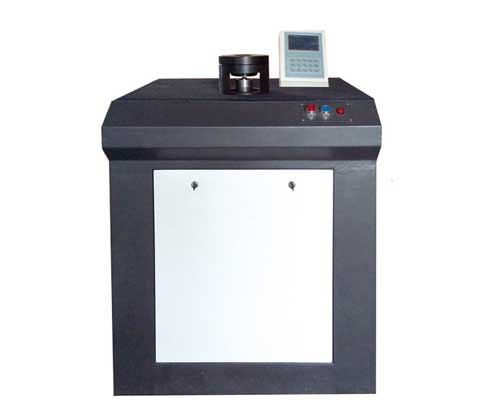 GBS-50液晶屏顯式杯突試驗機