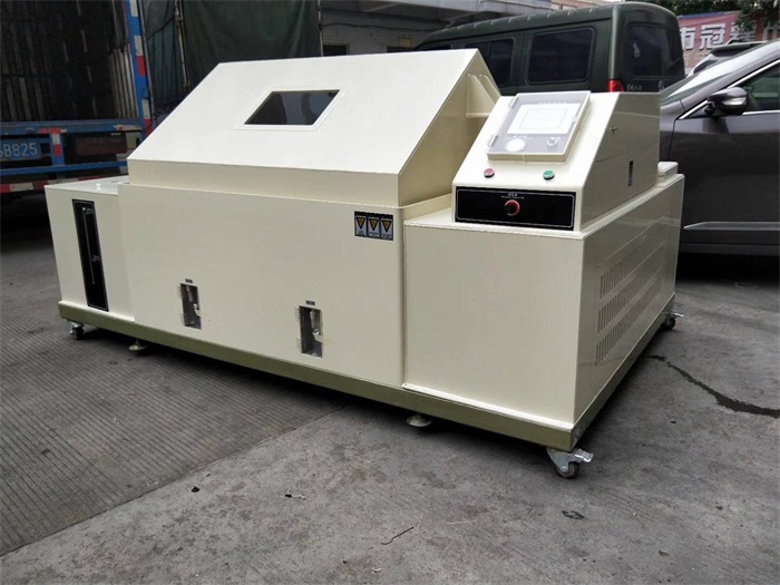 鹽干濕復(fù)合式鹽霧腐蝕試驗(yàn)機(jī)