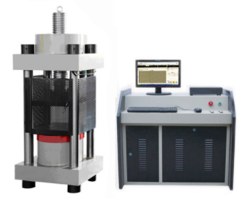 萬(wàn)能壓力試驗(yàn)機(jī)漏油的原因 一定要看!