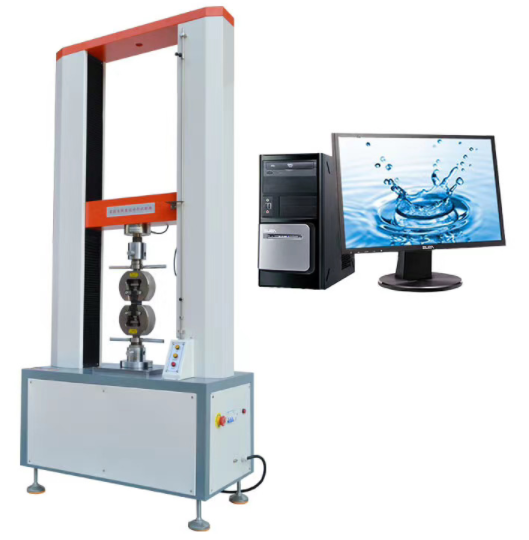 金屬鋼絲拉力試驗機技術文章