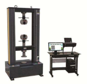 安全帶拉力機的拉力試驗步驟