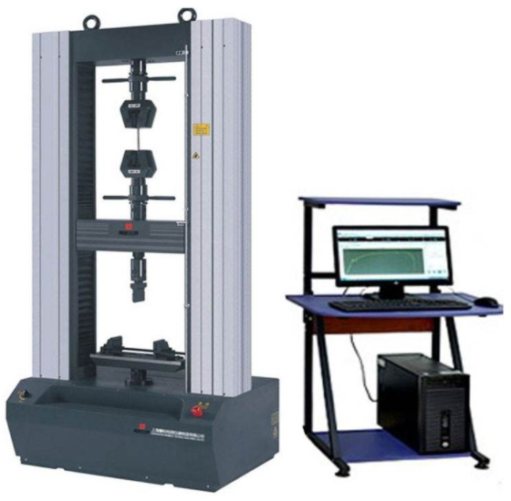 拉伸試驗機的試驗數據怎么測量?