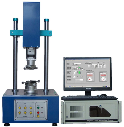螺栓扭轉(zhuǎn)試驗(yàn)機(jī)使用過(guò)程中注意的問(wèn)題你知不知道