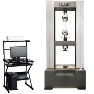 材料試驗(yàn)機(jī)的功能作用以及使用中的注意事項(xiàng)