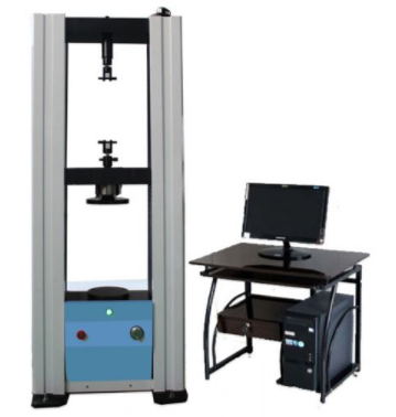 微機(jī)控制彈簧試驗(yàn)機(jī)的突出特點(diǎn)