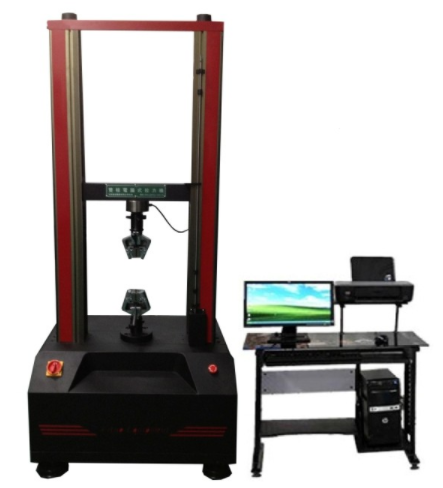 選購拉力機需要充分考量哪些問題?