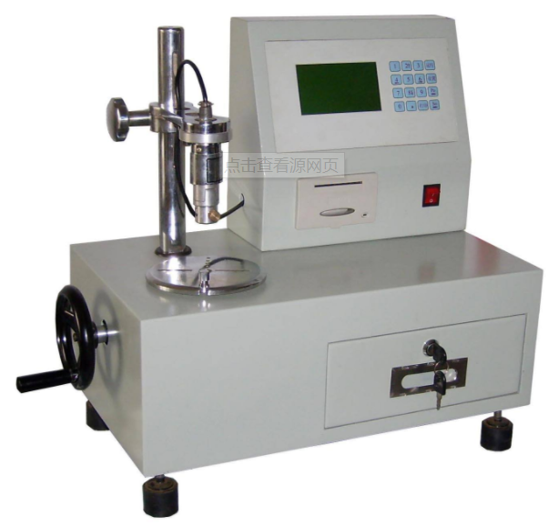 關于彈簧扭轉(zhuǎn)試驗機過程中要注意的事項有哪些呢?