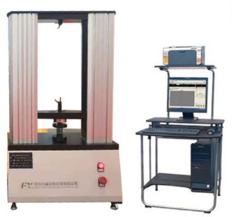 如何選擇彈簧拉壓試驗機以及該設備的特點有哪些