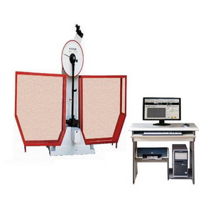 深剖沖擊試驗(yàn)機(jī)的用途及原理