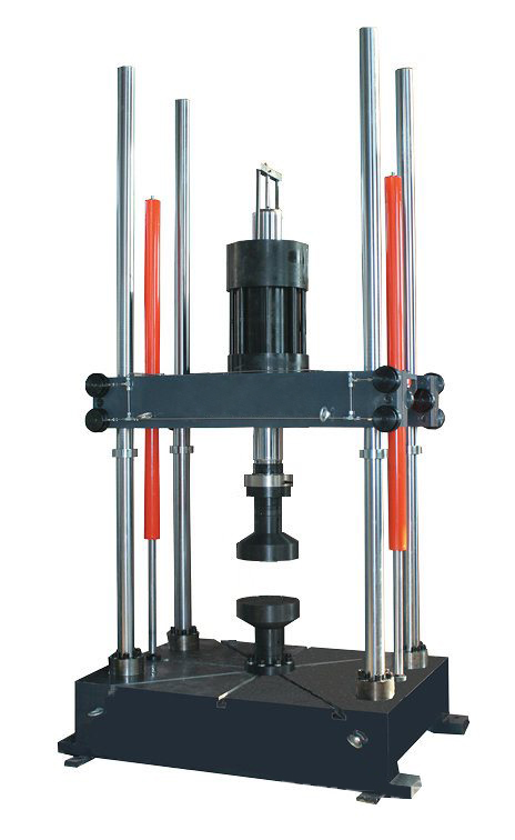 關于疲勞試驗機的優點及原理你知道多少？