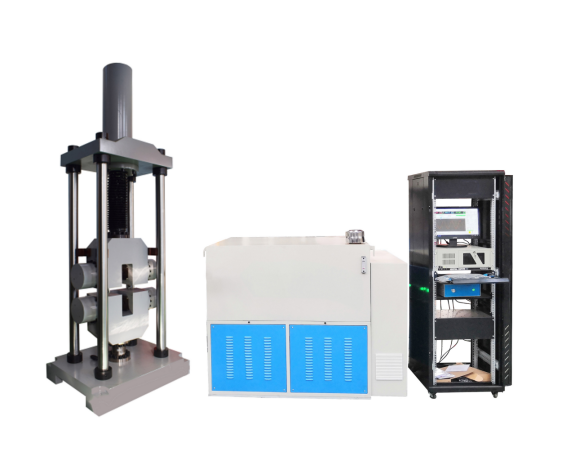 深剖電液伺服萬(wàn)能試驗(yàn)機(jī)操作方法指南與日常維護(hù)方法