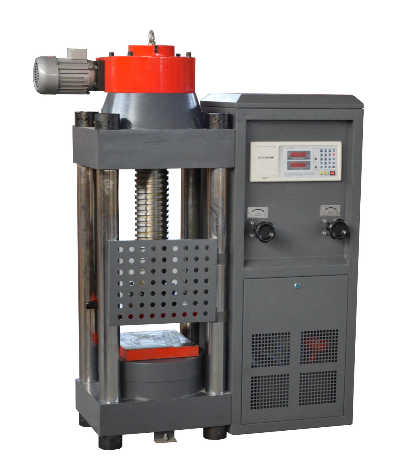 什么是材料試驗(yàn)機(jī)？能測(cè)試哪些材料呢？