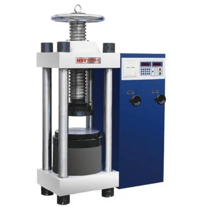 材料試驗機，有什么功能特性和那些專業技術知識？