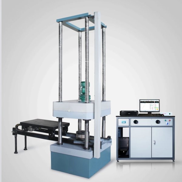 疲勞試驗機，你知道不同類型的試驗儀器的區別性嗎？