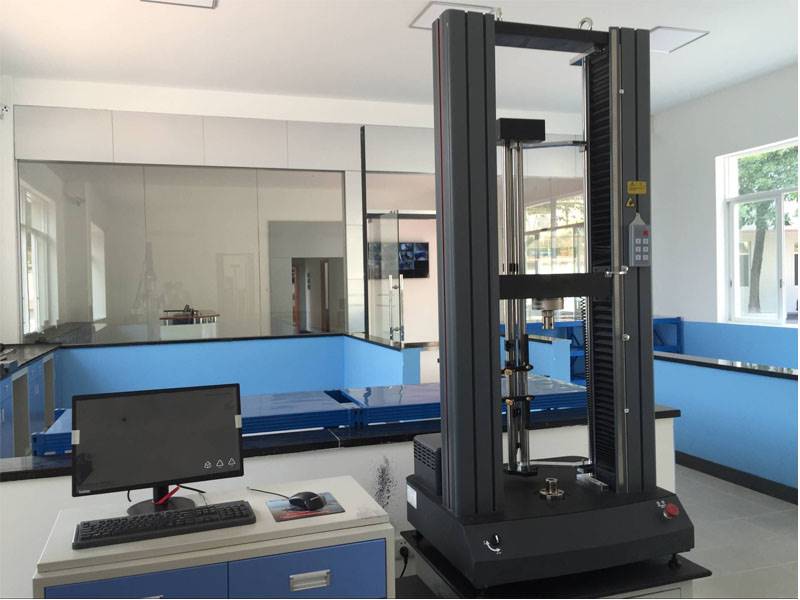 可以用萬能試驗(yàn)機(jī)代替擺錘沖擊試驗(yàn)機(jī)嗎？