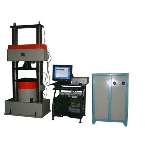 關于壓力試驗機的正確操作，不了解的看這篇文章