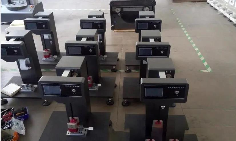 沖擊試驗機的操作規程是什么?