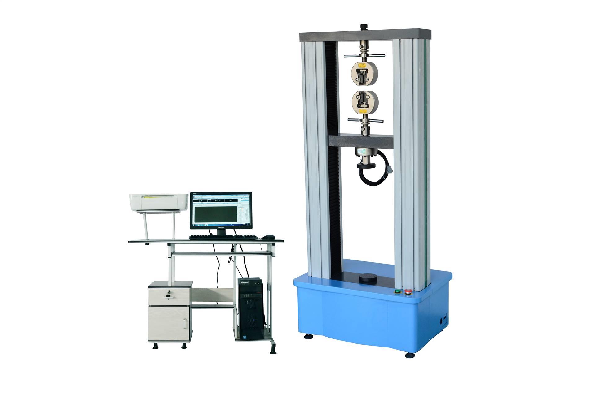 金屬材料試驗機(jī)維護(hù)的九項基本知識