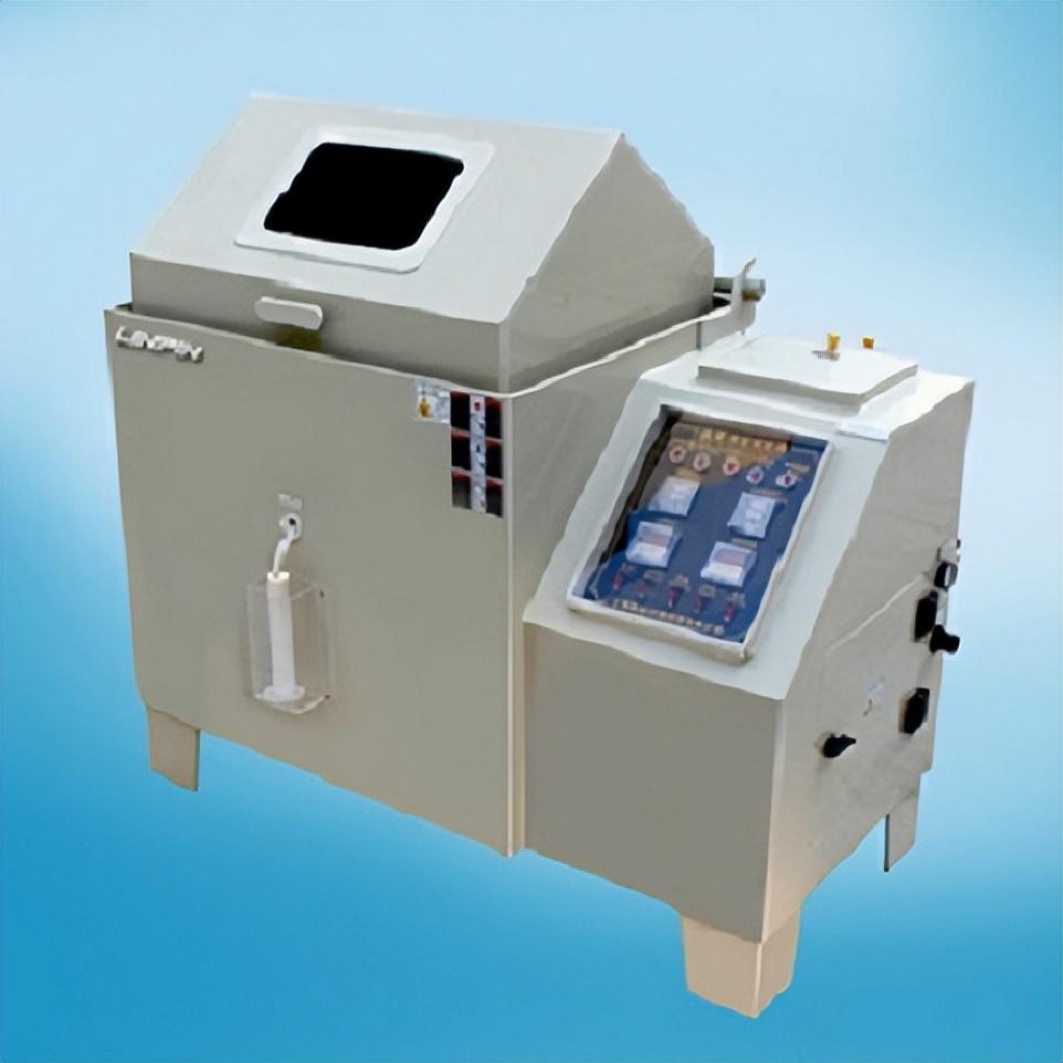 橡膠行業(yè)在試驗機上檢測指標