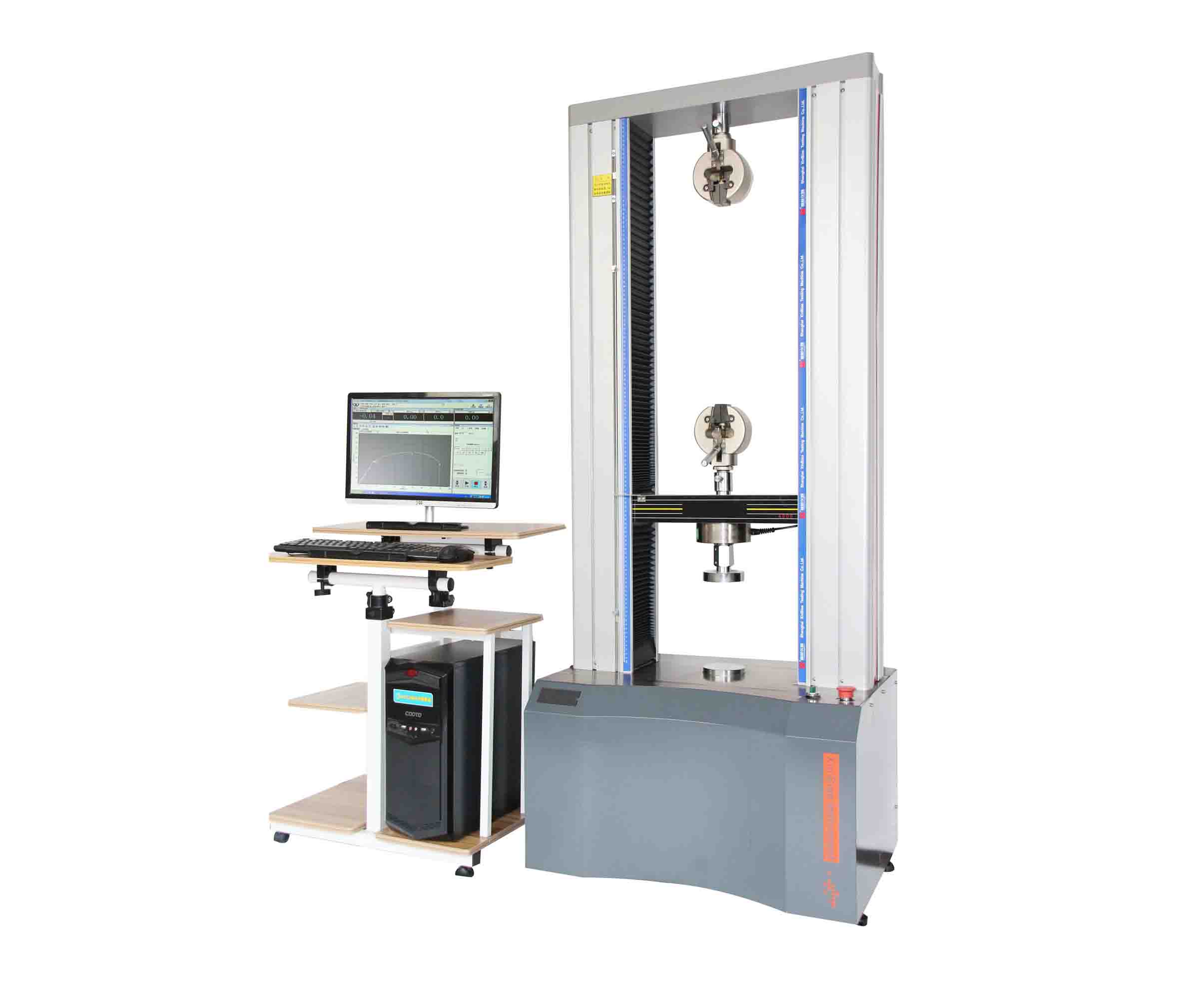 本文來告訴你蠕變試驗機的技術要求
