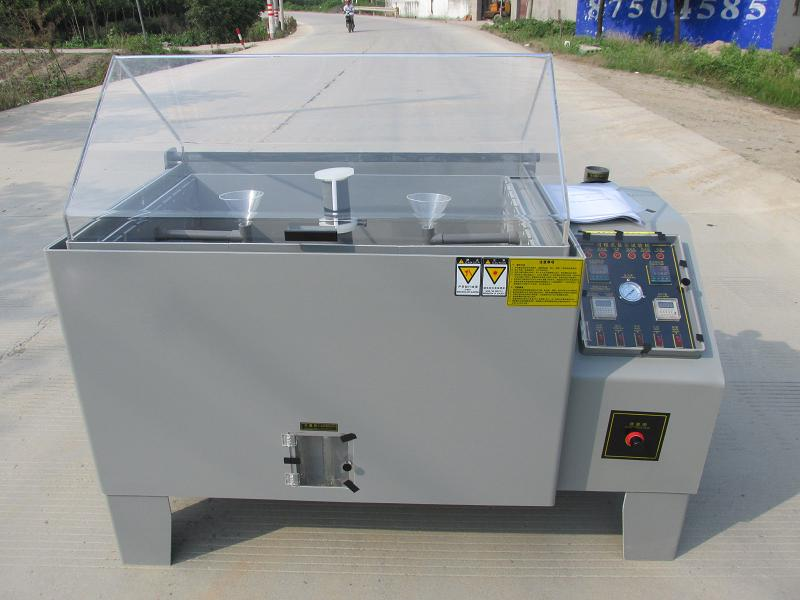 鹽霧試驗機延長壽命的保養方法有哪些？